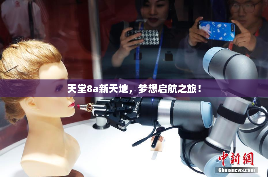 天堂8a新天地，梦想启航之旅！