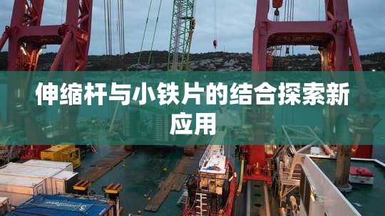 伸缩杆与小铁片的结合探索新应用