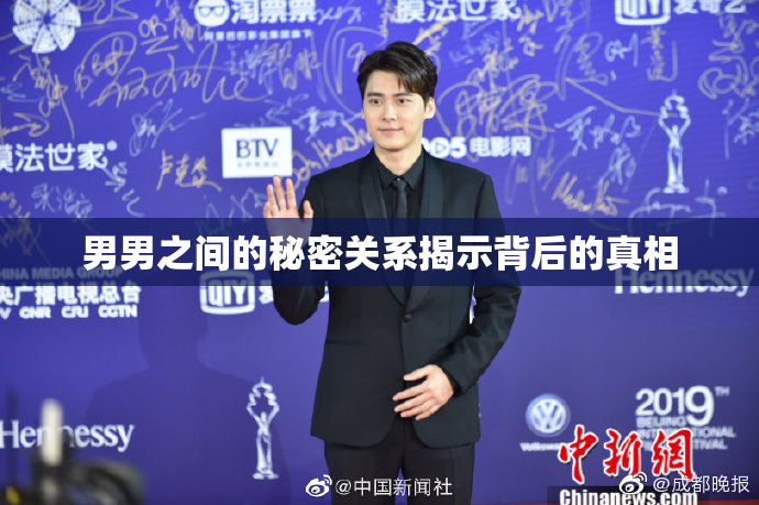 男男之间的秘密关系揭示背后的真相