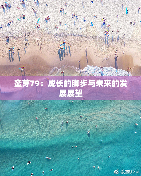 蜜芽79：成长的脚步与未来的发展展望