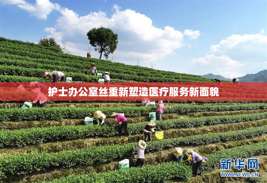 护士办公室丝重新塑造医疗服务新面貌