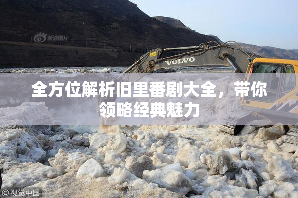 全方位解析旧里番剧大全，带你领略经典魅力