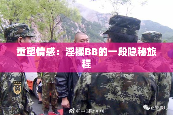 重塑情感：淫揉BB的一段隐秘旅程