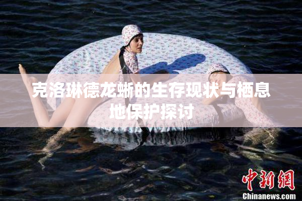 克洛琳德龙蜥的生存现状与栖息地保护探讨