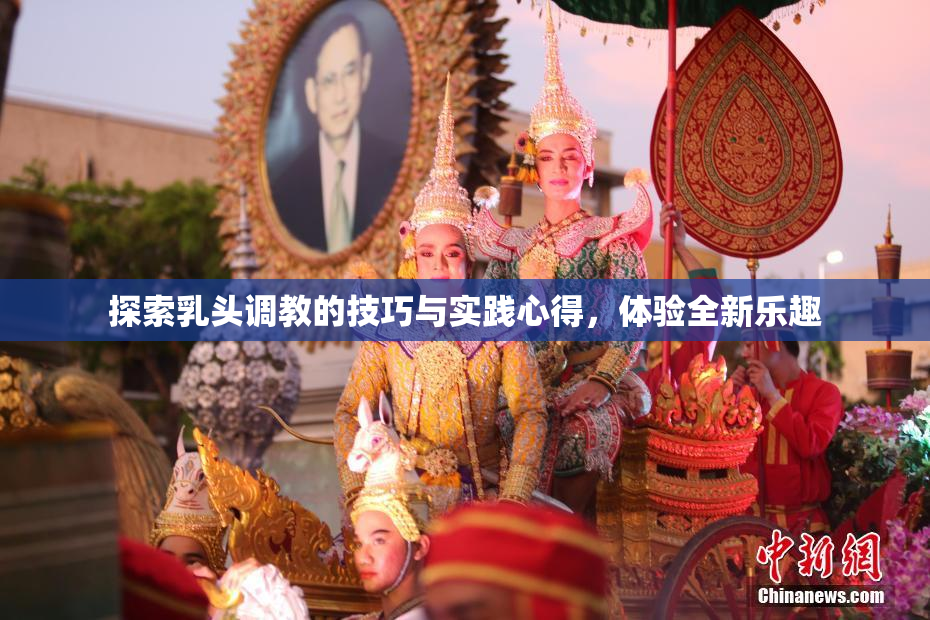 探索乳头调教的技巧与实践心得，体验全新乐趣