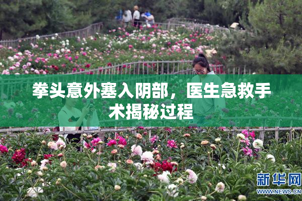 拳头意外塞入阴部，医生急救手术揭秘过程