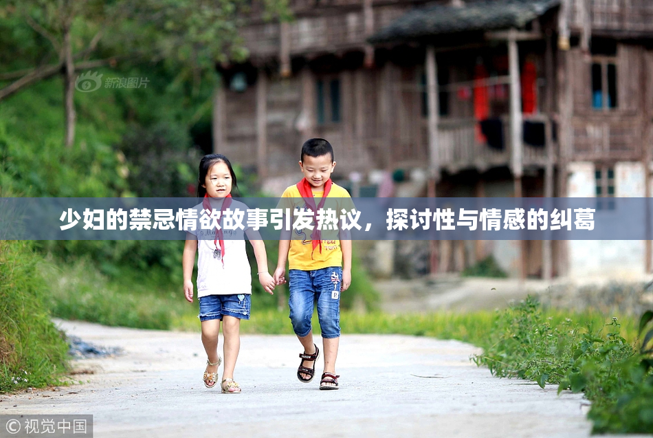 少妇的禁忌情欲故事引发热议，探讨性与情感的纠葛