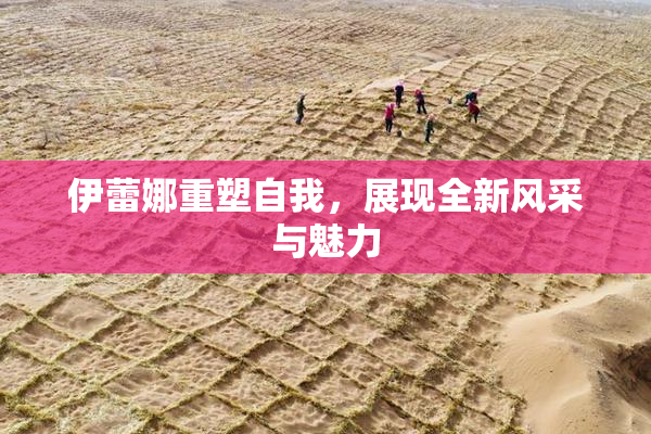 伊蕾娜重塑自我，展现全新风采与魅力