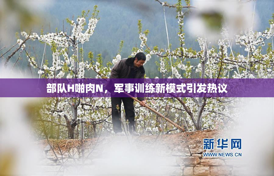 部队H啪肉N，军事训练新模式引发热议