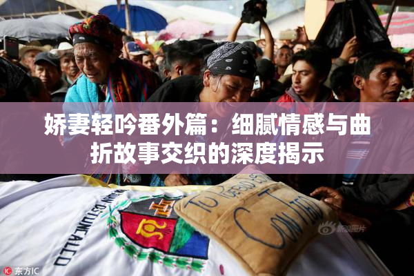 娇妻轻吟番外篇：细腻情感与曲折故事交织的深度揭示