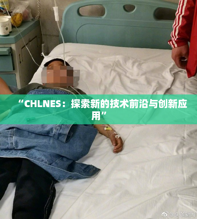“CHLNES：探索新的技术前沿与创新应用”