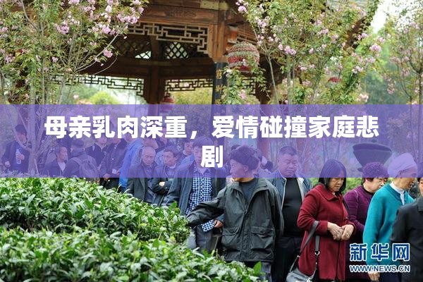 母亲乳肉深重，爱情碰撞家庭悲剧