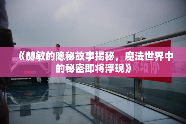 《赫敏的隐秘故事揭秘，魔法世界中的秘密即将浮现》