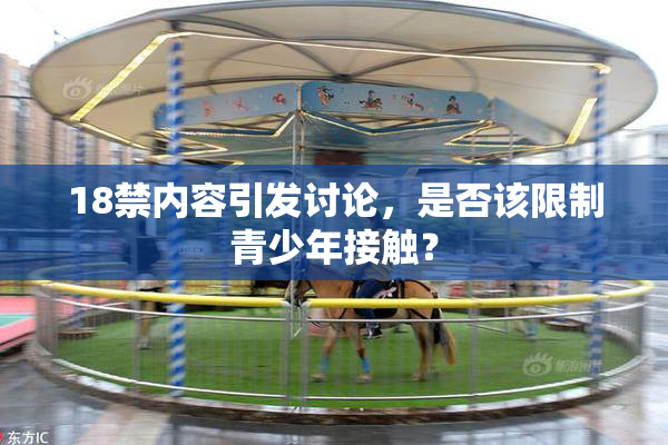 18禁内容引发讨论，是否该限制青少年接触？