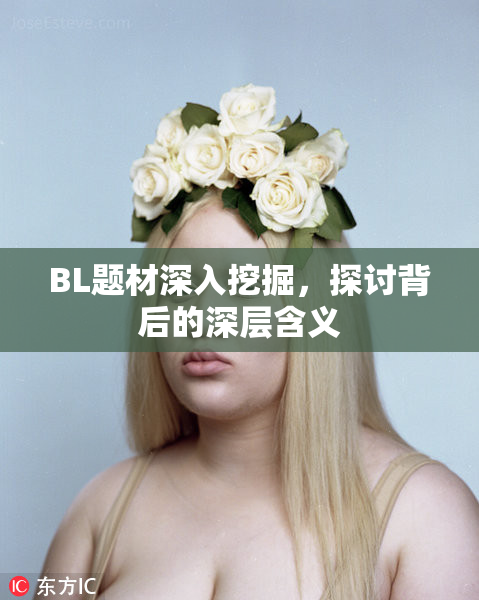 BL题材深入挖掘，探讨背后的深层含义