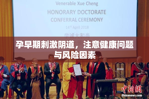 孕早期刺激阴道，注意健康问题与风险因素