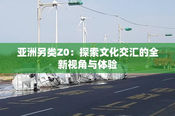 亚洲另类Z0：探索文化交汇的全新视角与体验
