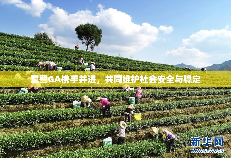 军警GA携手并进，共同维护社会安全与稳定