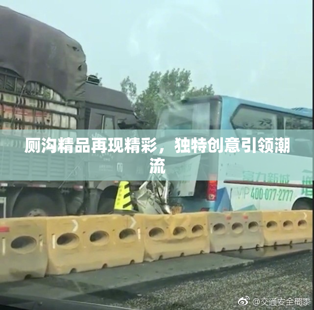厕沟精品再现精彩，独特创意引领潮流