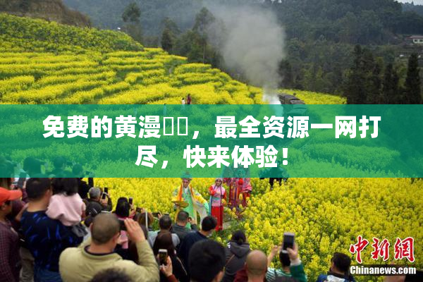 免费的黄漫❌‌，最全资源一网打尽，快来体验！