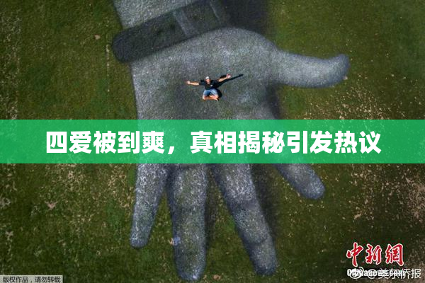 四爱被到爽，真相揭秘引发热议