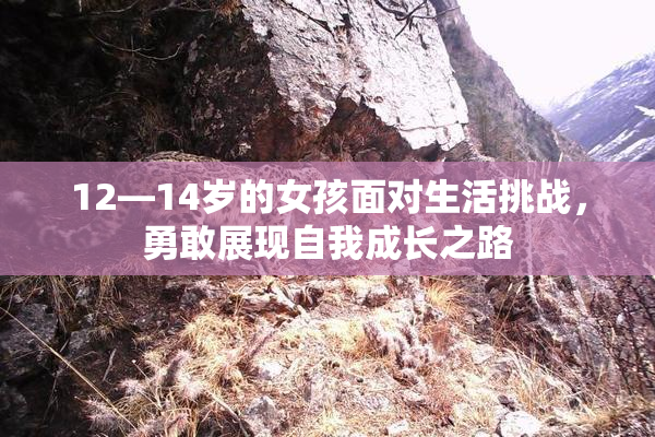 12—14岁的女孩面对生活挑战，勇敢展现自我成长之路