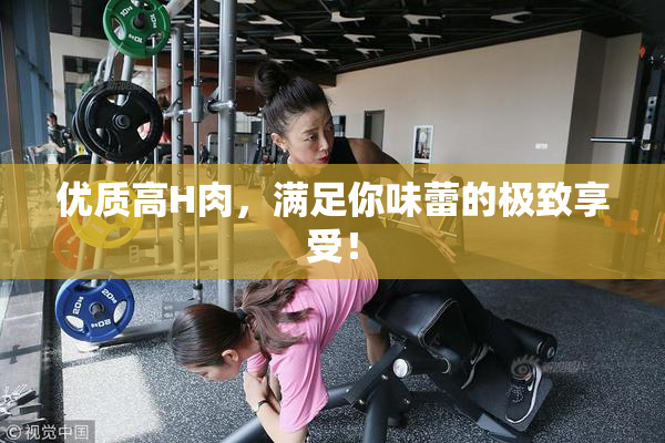 优质高H肉，满足你味蕾的极致享受！
