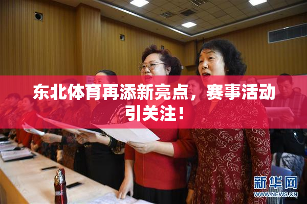 东北体育再添新亮点，赛事活动引关注！