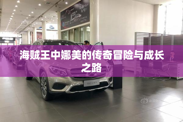 海贼王中娜美的传奇冒险与成长之路
