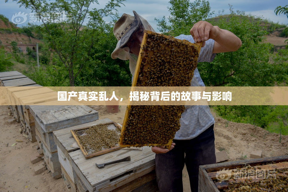 国产真实乱人，揭秘背后的故事与影响
