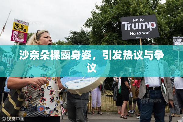 沙奈朵裸露身姿，引发热议与争议
