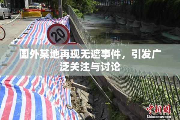 国外某地再现无遮事件，引发广泛关注与讨论