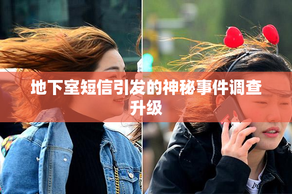 地下室短信引发的神秘事件调查升级