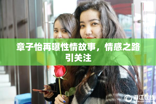 章子怡再曝性情故事，情感之路引关注
