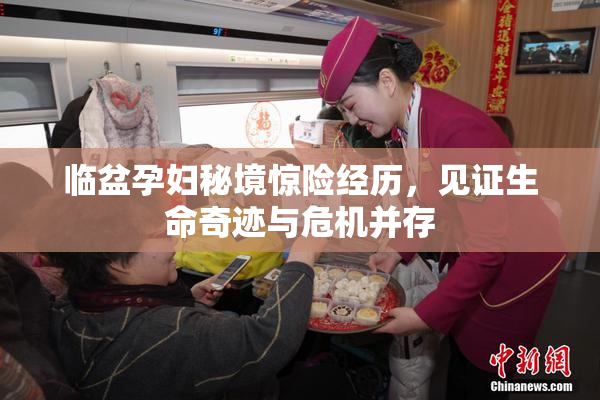 临盆孕妇秘境惊险经历，见证生命奇迹与危机并存