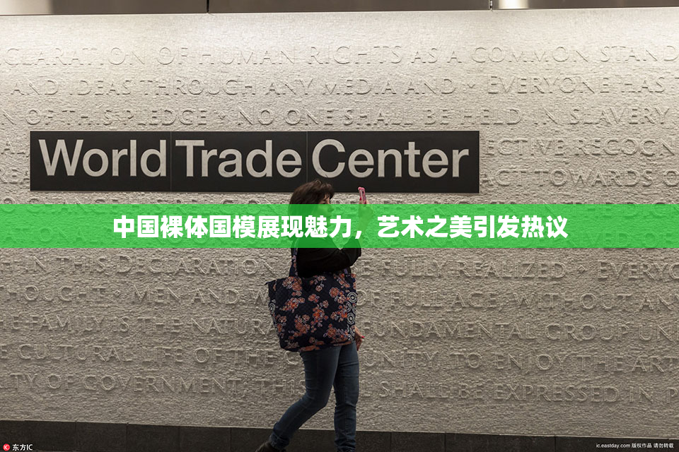 中国裸体国模展现魅力，艺术之美引发热议