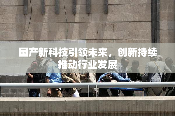 国产新科技引领未来，创新持续推动行业发展
