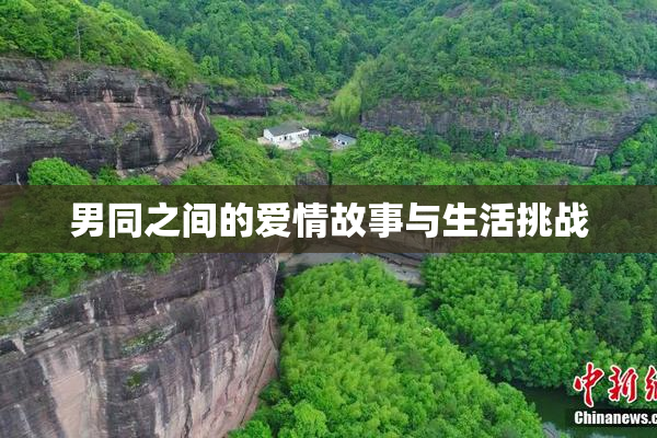 男同之间的爱情故事与生活挑战