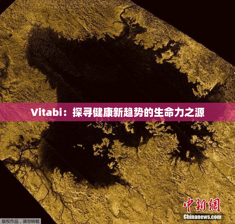 Vitabi：探寻健康新趋势的生命力之源