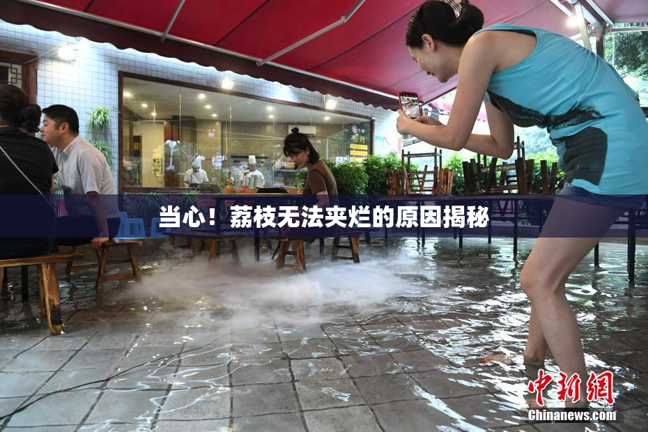 当心！荔枝无法夹烂的原因揭秘