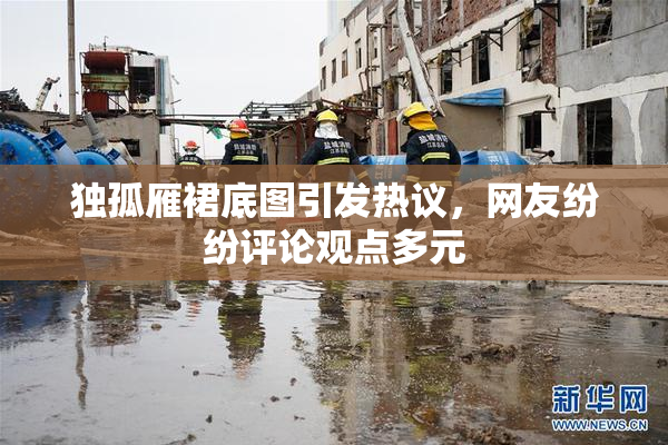 独孤雁裙底图引发热议，网友纷纷评论观点多元