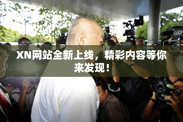 XN网站全新上线，精彩内容等你来发现！