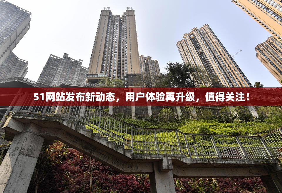 51网站发布新动态，用户体验再升级，值得关注！