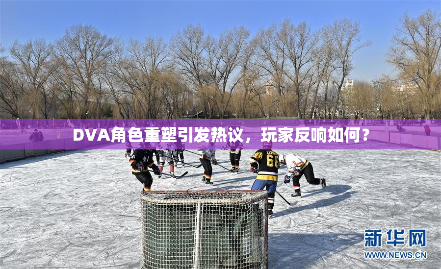 DVA角色重塑引发热议，玩家反响如何？