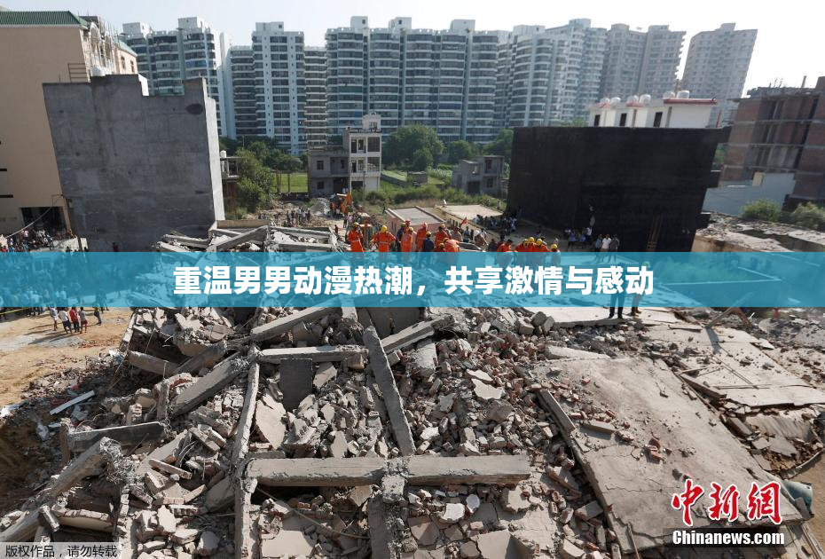 重温男男动漫热潮，共享激情与感动