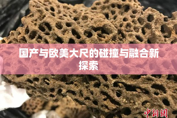国产与欧美大尺的碰撞与融合新探索