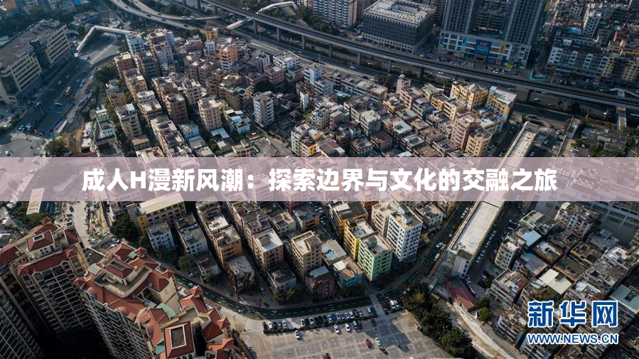 成人H漫新风潮：探索边界与文化的交融之旅