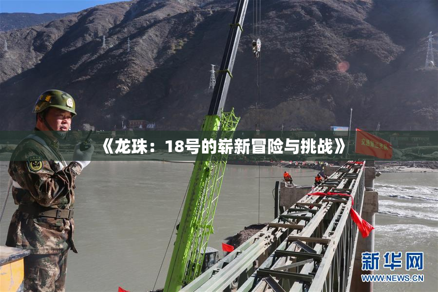 《龙珠：18号的崭新冒险与挑战》