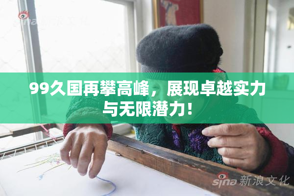 99久国再攀高峰，展现卓越实力与无限潜力！