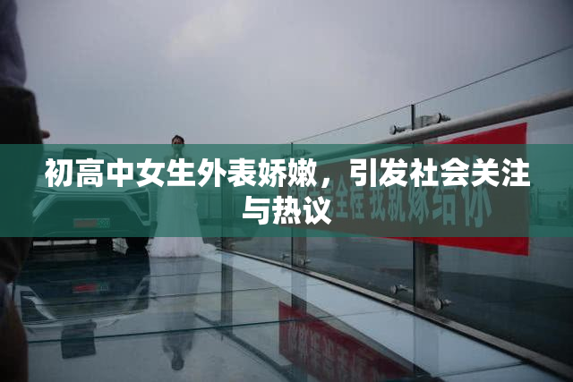 初高中女生外表娇嫩，引发社会关注与热议